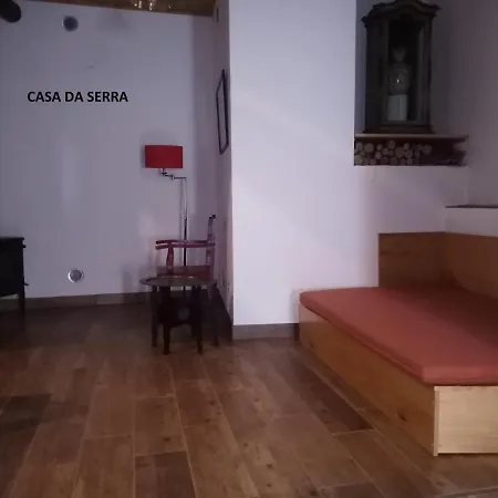 Casa Do Patio E Casa Da Serra Castanheira de Pera Extérieur photo